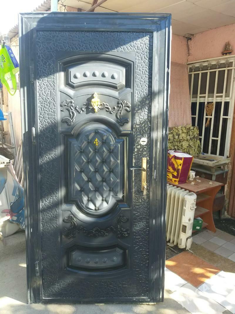 Daşky gapy гапы двер - 30 mkr - img 1