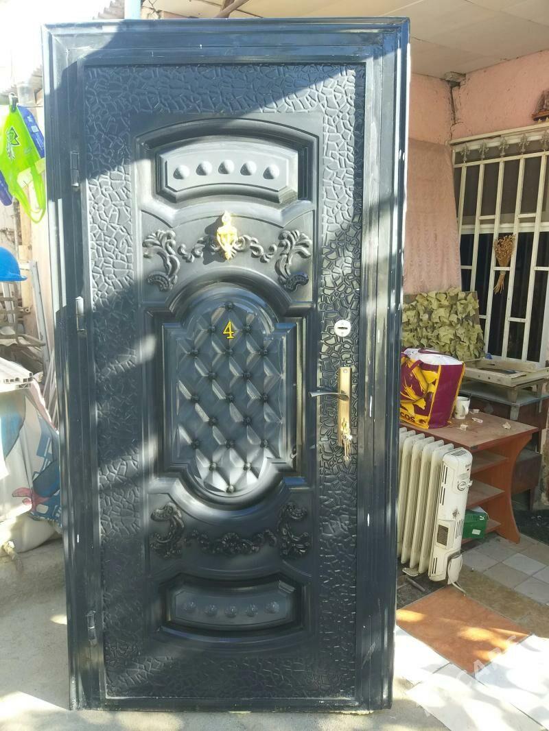 Daşky gapy гапы двер - 30 мкр - img 2