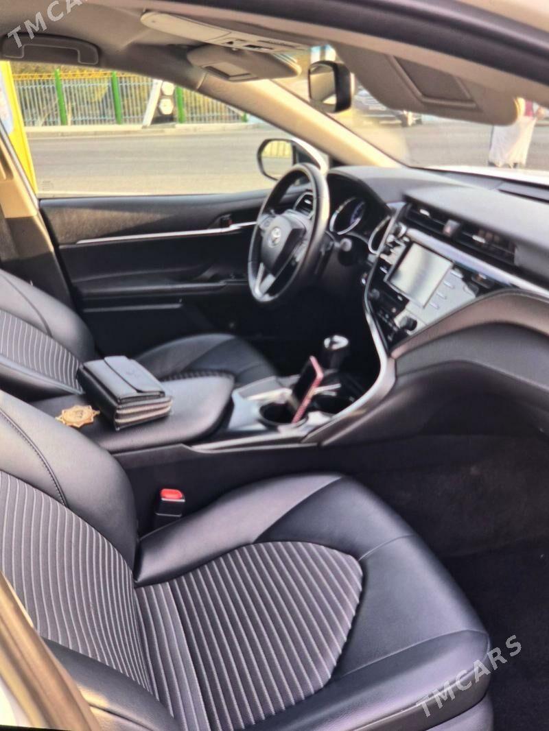 Toyota Camry 2020 - 308 000 TMT - Мары - img 5