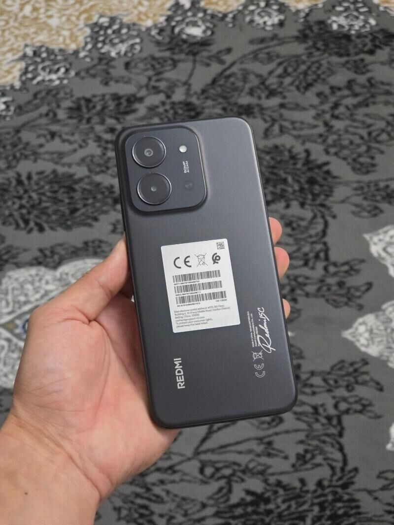 Redmi 15. 8/128 - Aşgabat - img 2