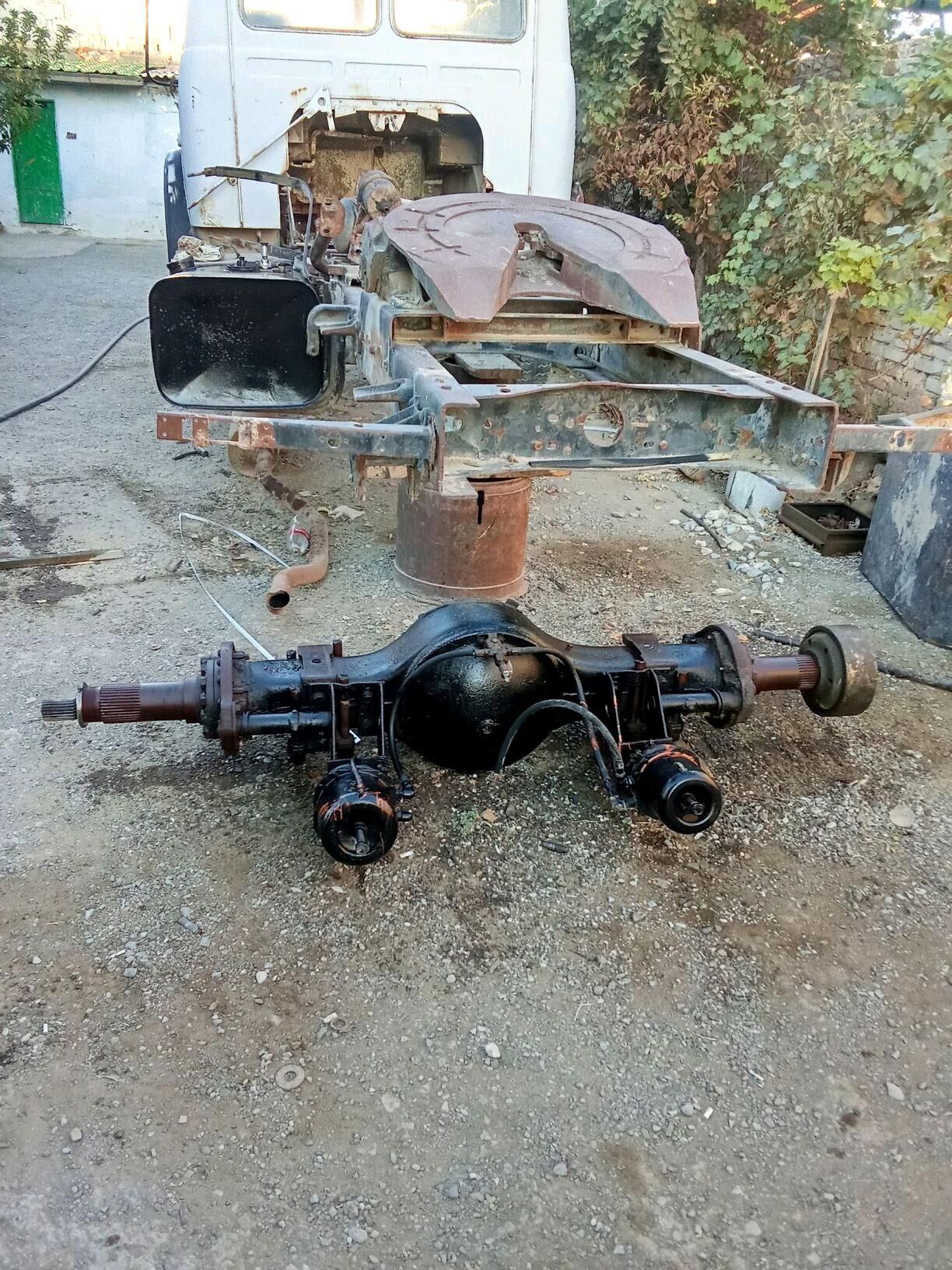 Maz tgaç rama 20 000 TMT - Гызыларбат - img 2