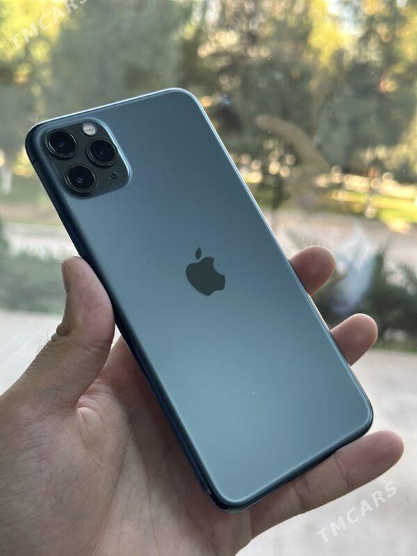 iphone 11pro max - Aşgabat - img 2