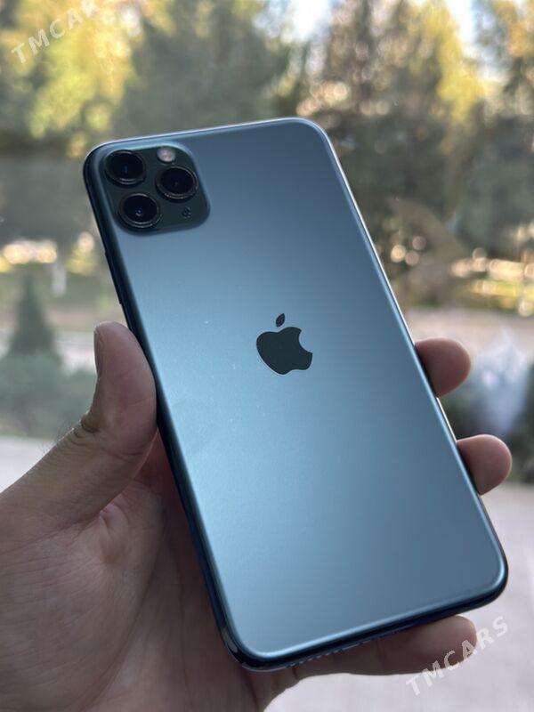 iphone 11pro max - Aşgabat - img 3