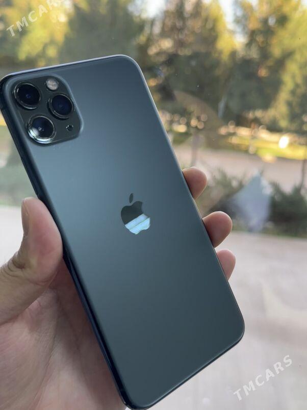iphone 11pro max - Aşgabat - img 1