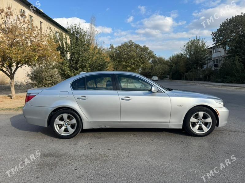 BMW E60 2005 - 178 000 TMT - Ашхабад - img 3