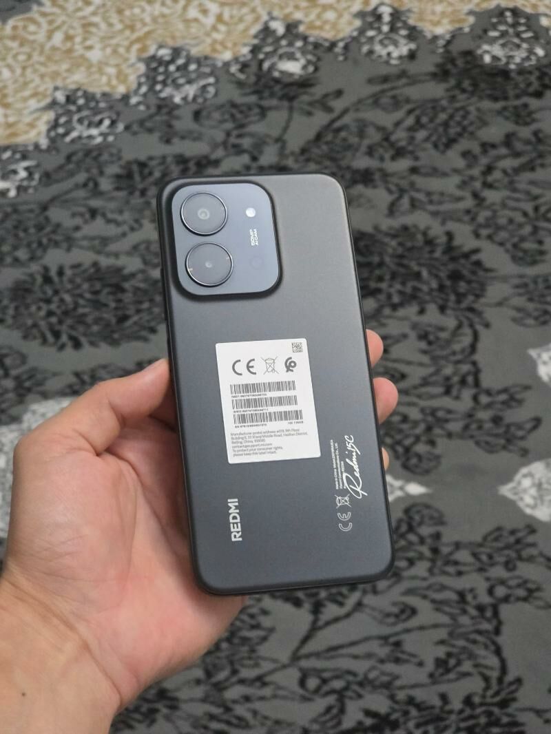 Redmi 15. 8/128 - Aşgabat - img 1