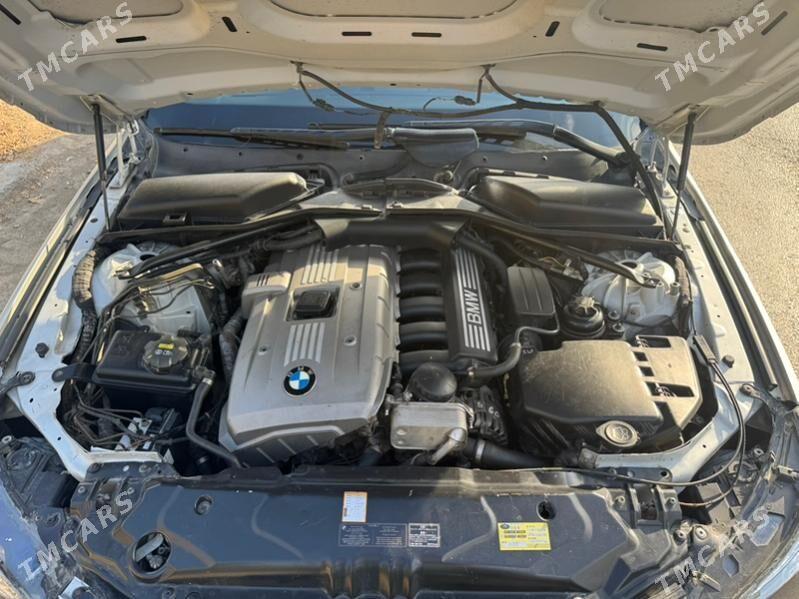 BMW E60 2005 - 178 000 TMT - Ашхабад - img 7