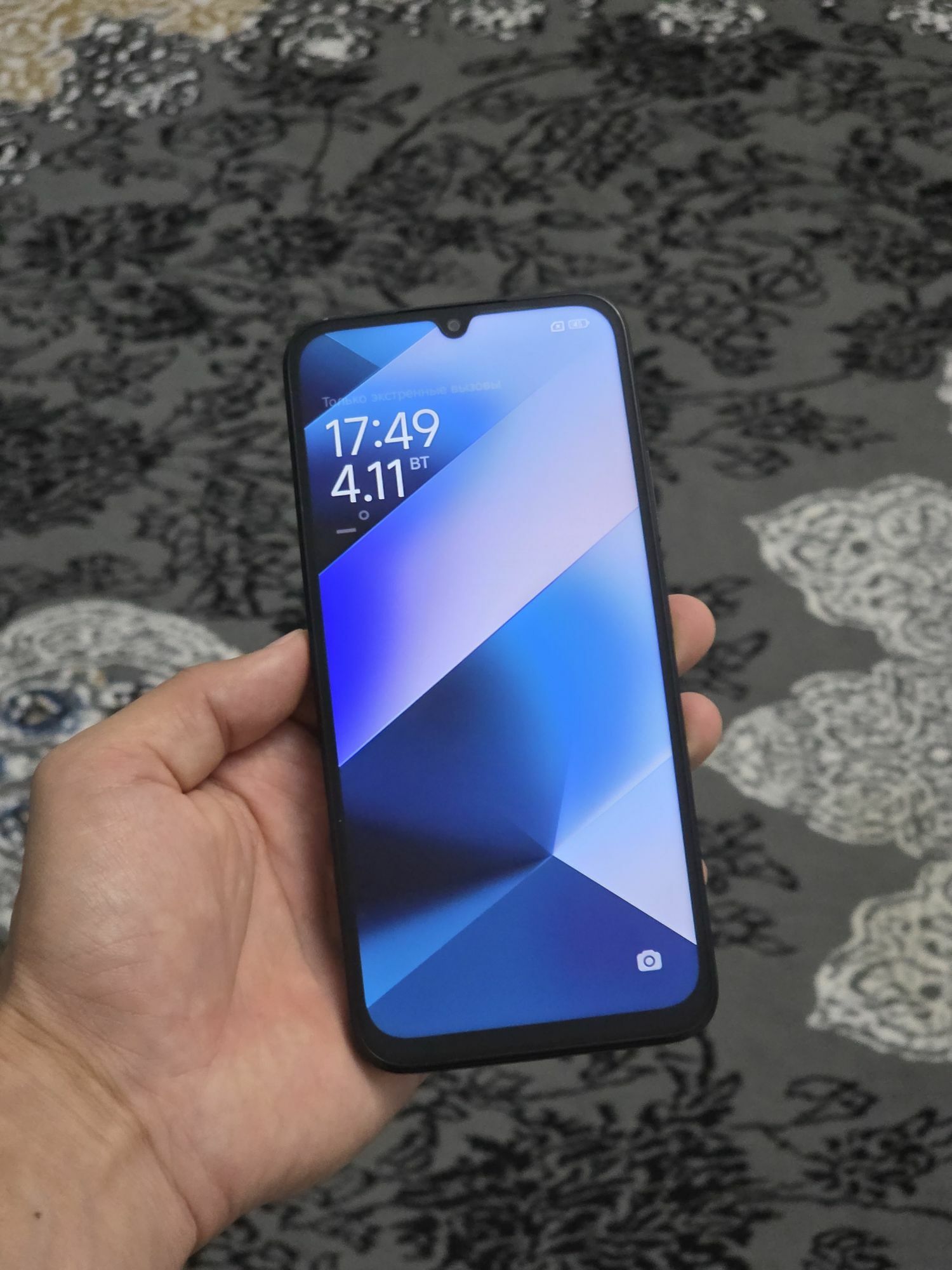 Redmi 15. 8/128 - Aşgabat - img 5