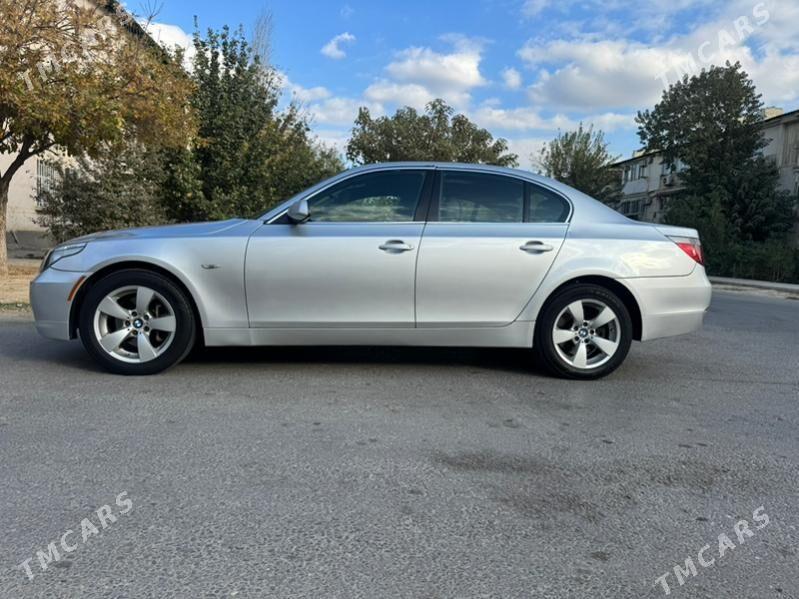 BMW E60 2005 - 178 000 TMT - Ашхабад - img 2