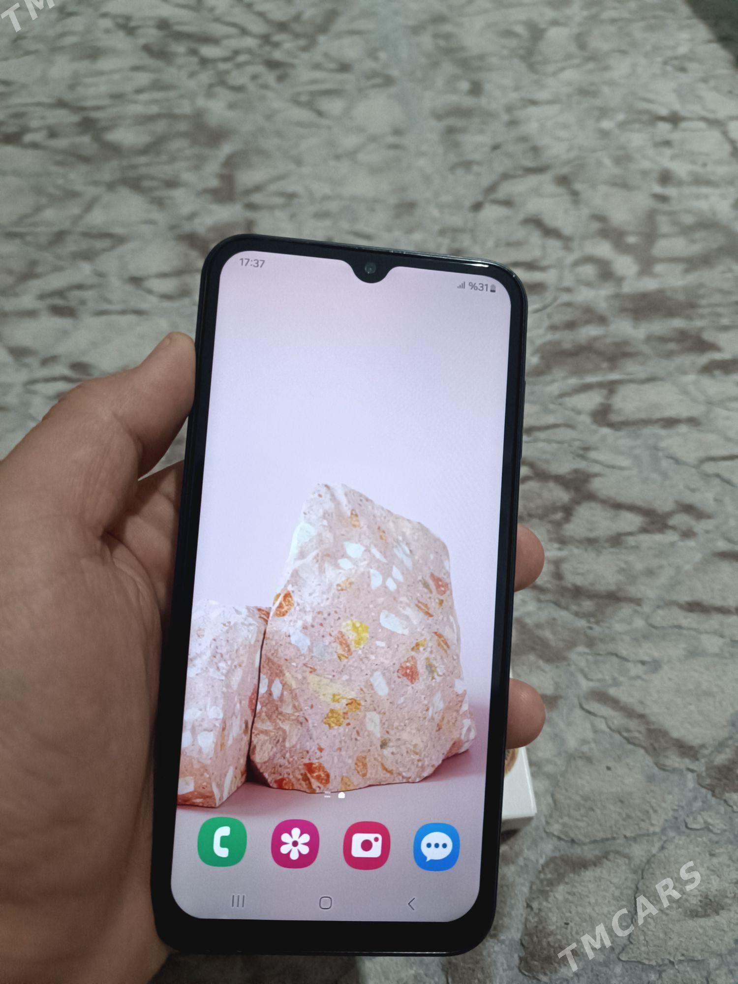 samsung A15 - Aşgabat - img 4