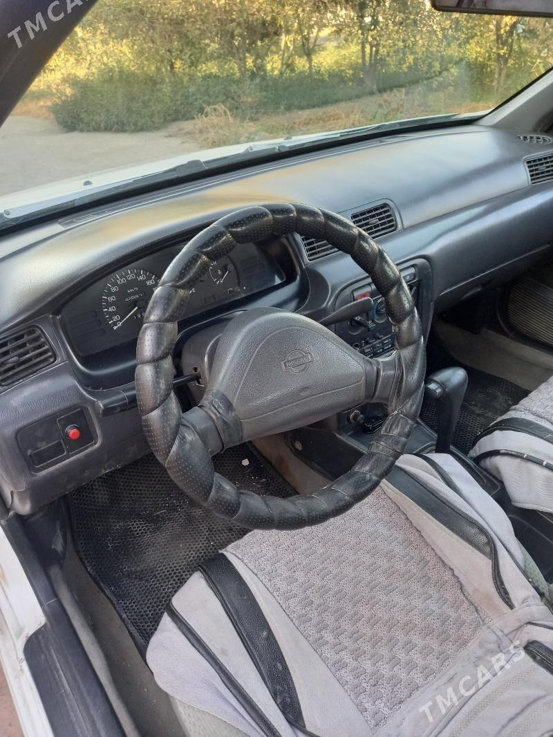 Nissan Sunny 1998 - 40 000 TMT - Туркменабат - img 2