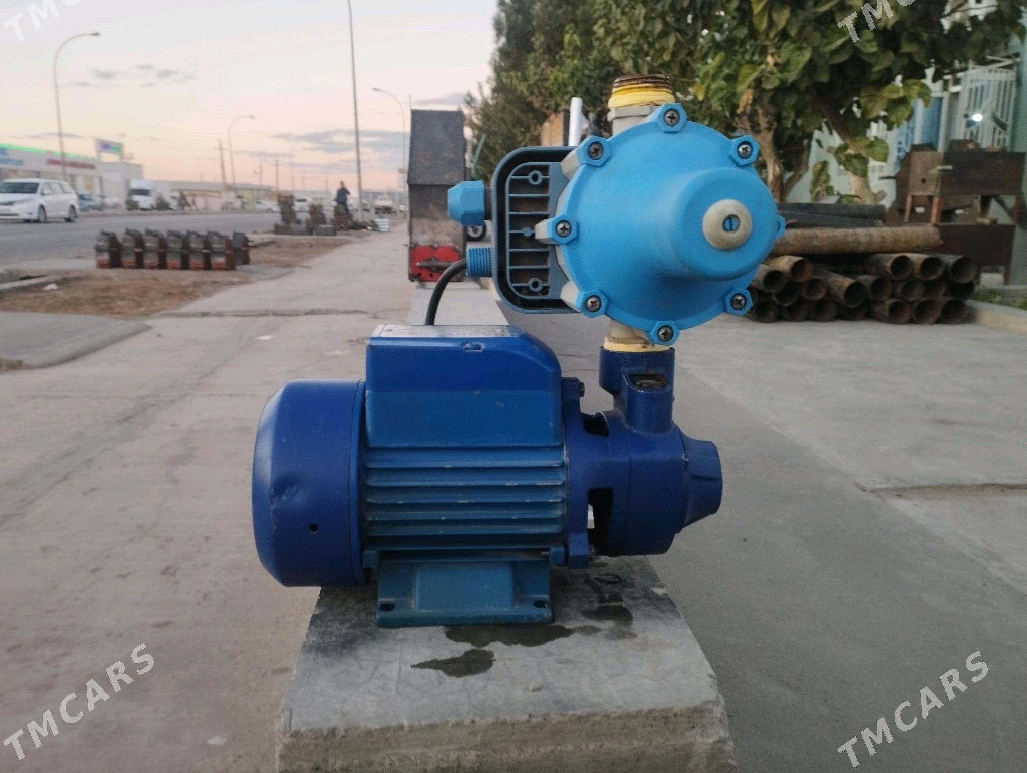 Handy nasos bn wakum насос вак - Мары - img 4