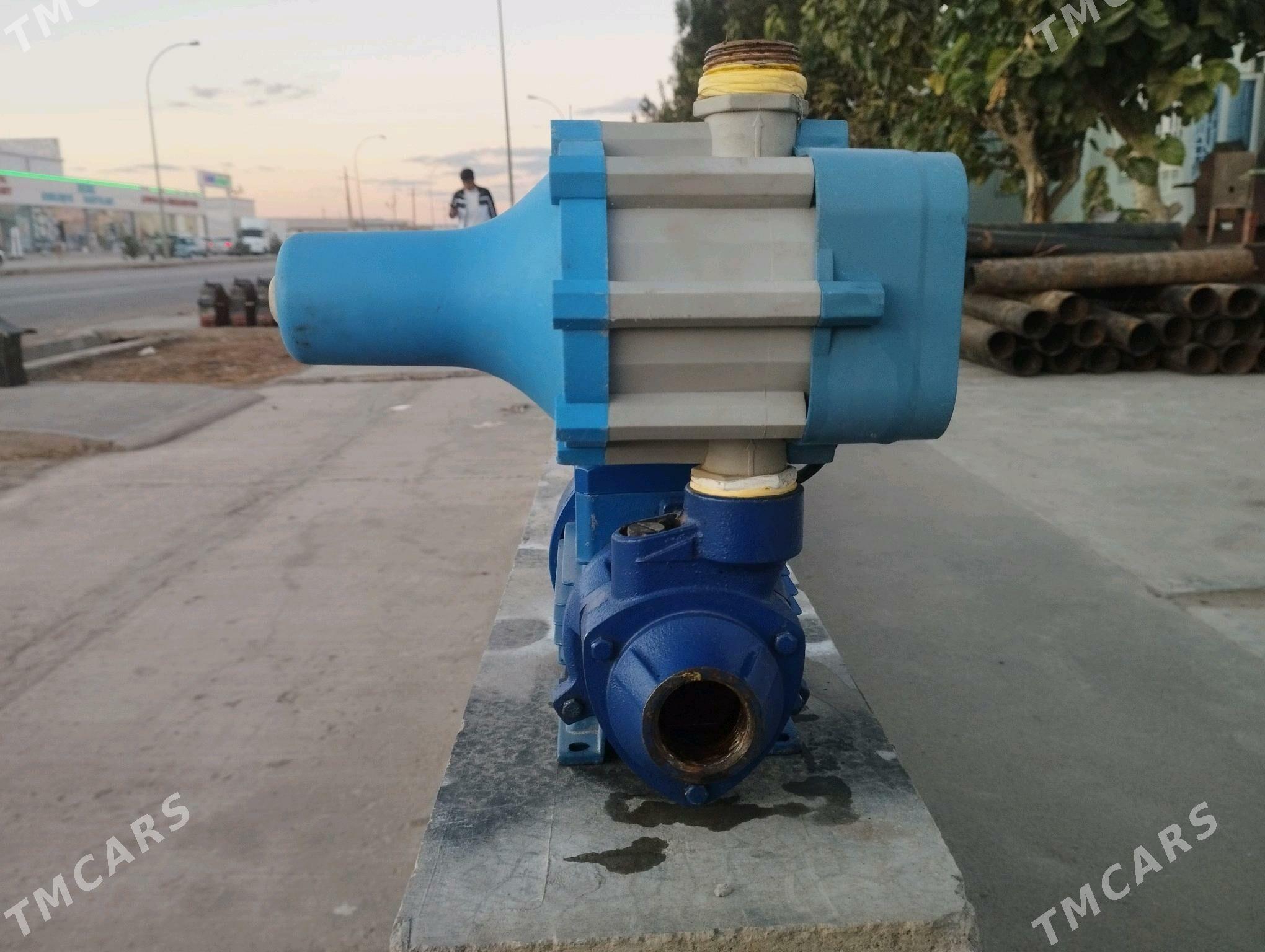 Handy nasos bn wakum насос вак - Мары - img 3