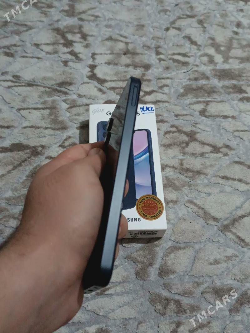 samsung A15 - Aşgabat - img 6