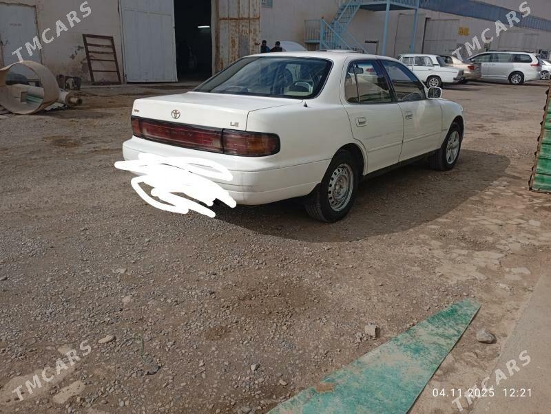 Toyota Camry 1994 - 75 000 TMT - Tejen - img 3