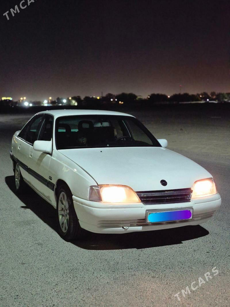 Opel Omega 1994 - 18 000 TMT - Ашхабад - img 2