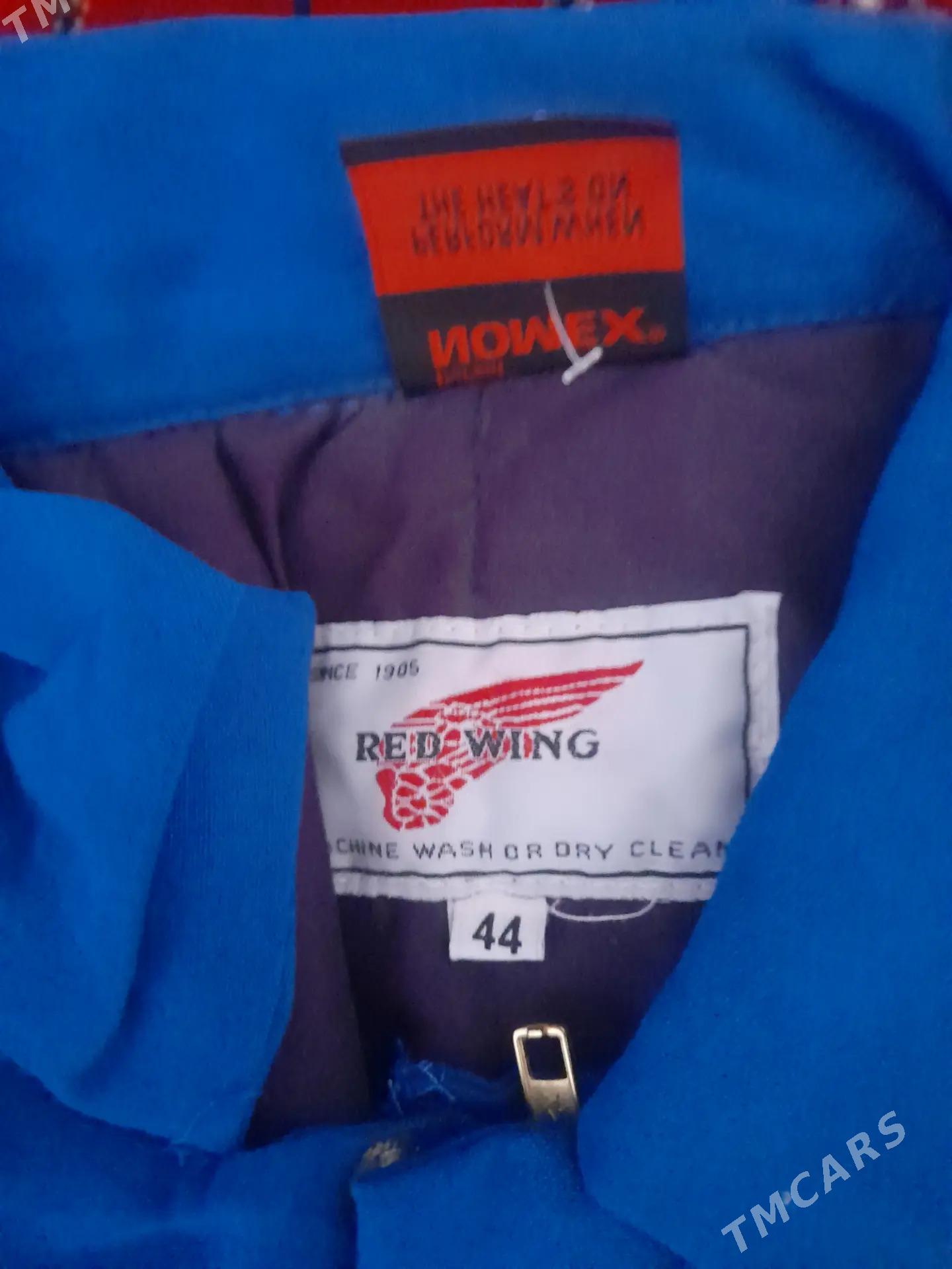 kombinzon - Balkanabat - img 2