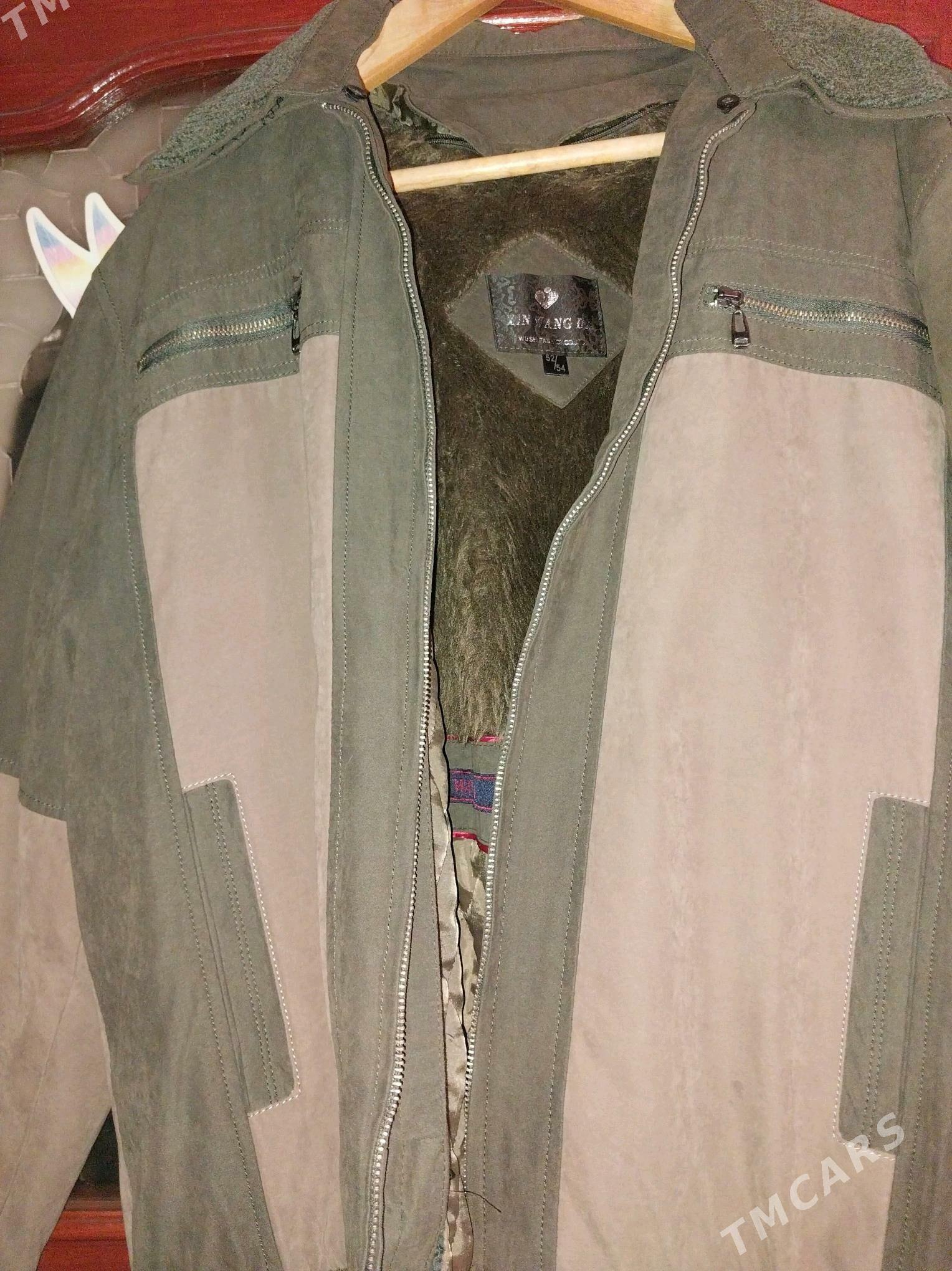 куртка мужская - Türkmenbaşy - img 2