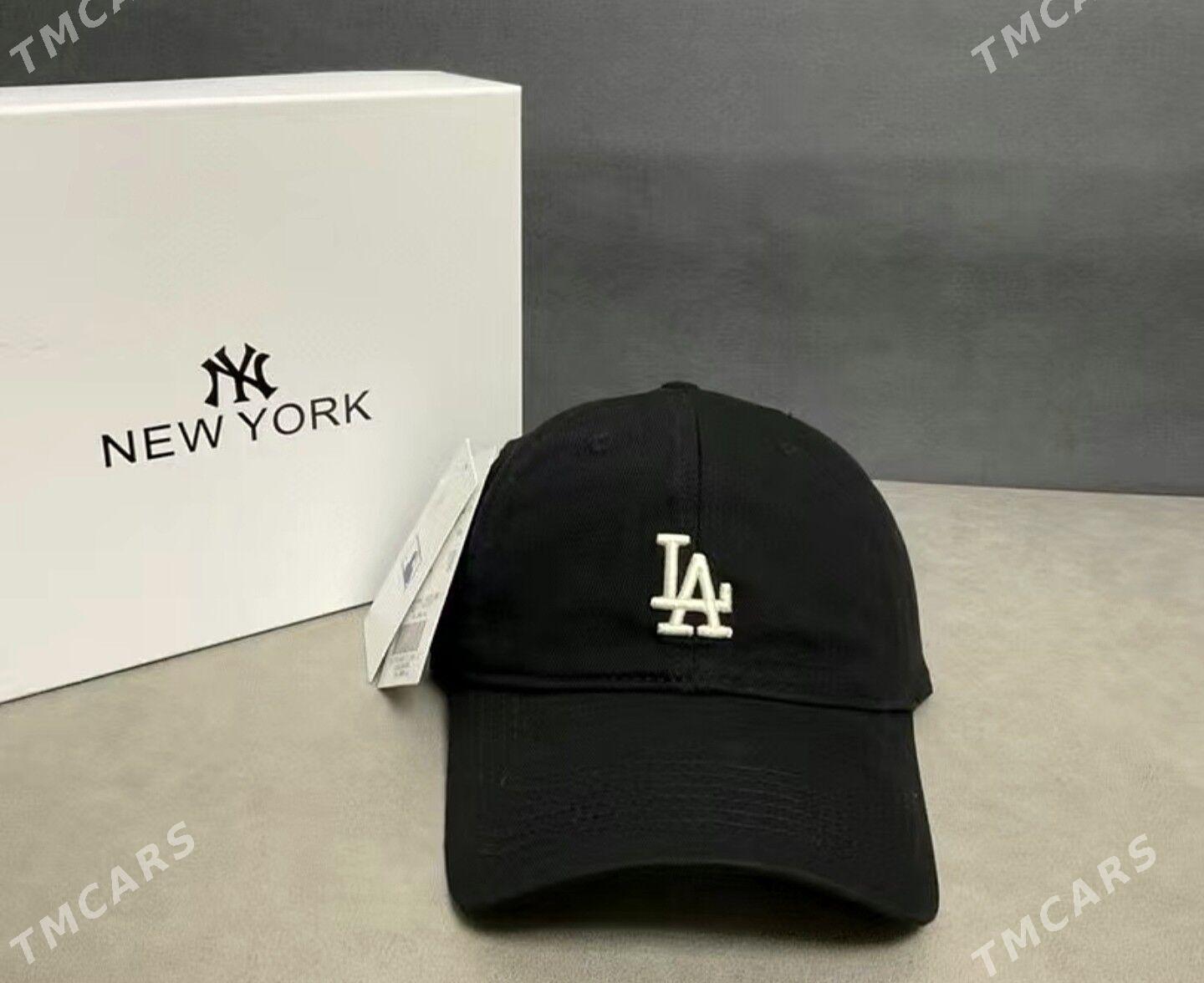 Los Angeles kepka кепка - Aşgabat - img 3