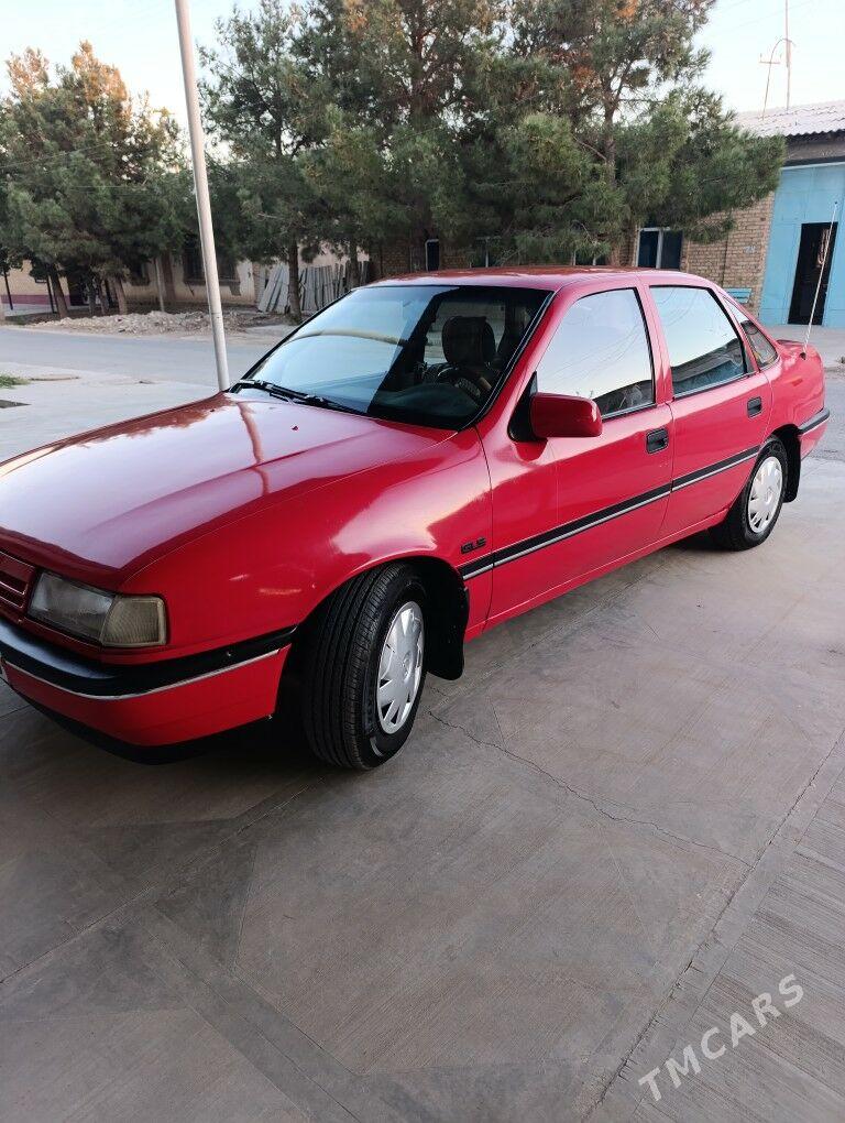 Opel Vectra 1990 - 32 000 TMT - Türkmenabat - img 1