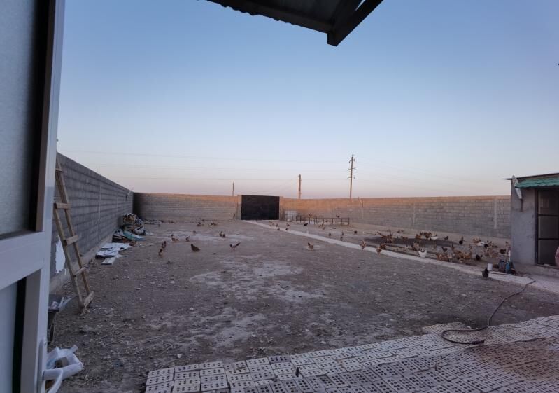 Satlyk jaý Kakada - Кака - img 2