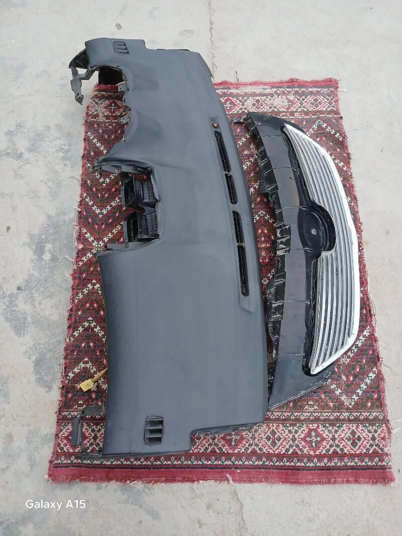 COROLLA TARPEDA, OBLISOWKA 1 000 TMT - Бузмеин - img 2