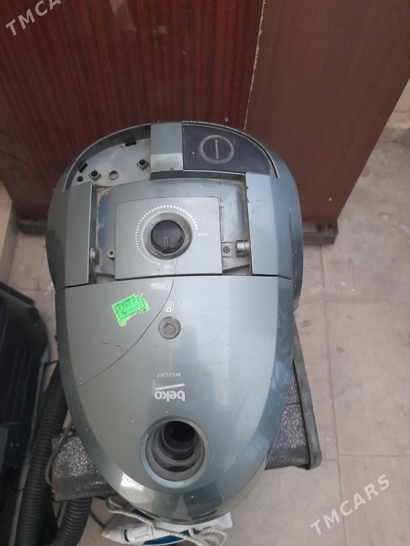 Beko polisos - Гаудан "В" - img 1