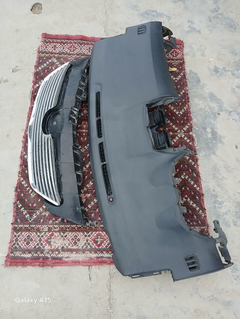 COROLLA TARPEDA, OBLISOWKA 1 000 TMT - Бузмеин - img 1