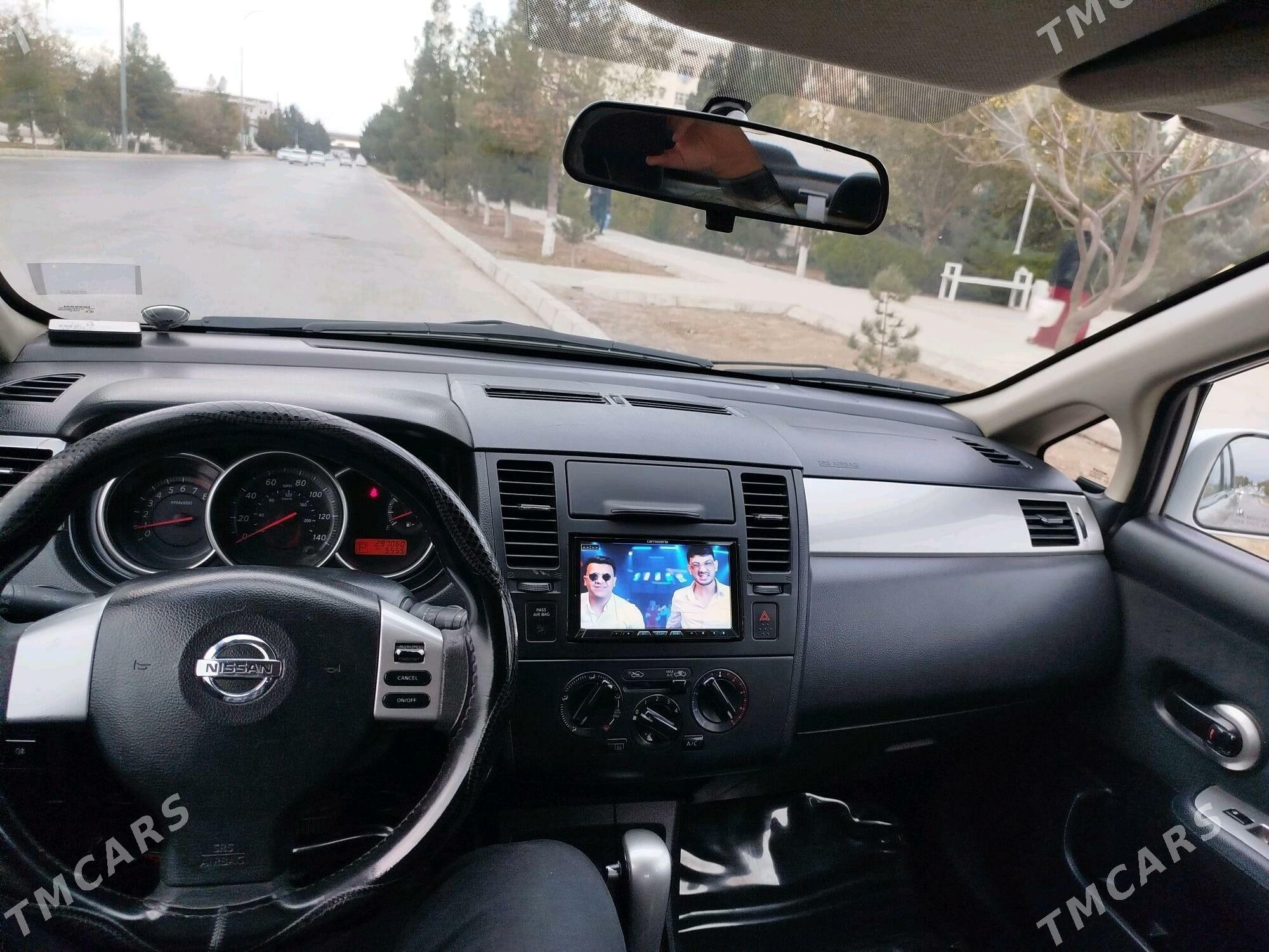 Nissan Versa 2010 - 133 000 TMT - Кипджак - img 5