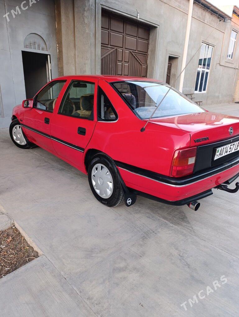 Opel Vectra 1990 - 32 000 TMT - Türkmenabat - img 4