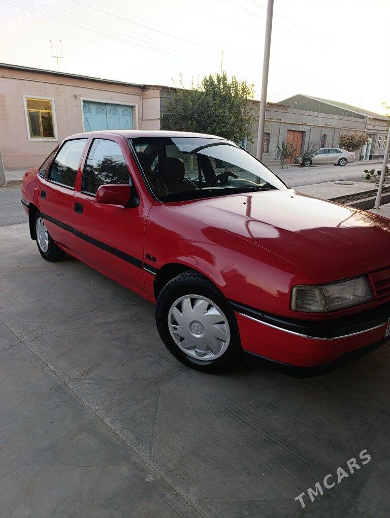 Opel Vectra 1990 - 32 000 TMT - Türkmenabat - img 2