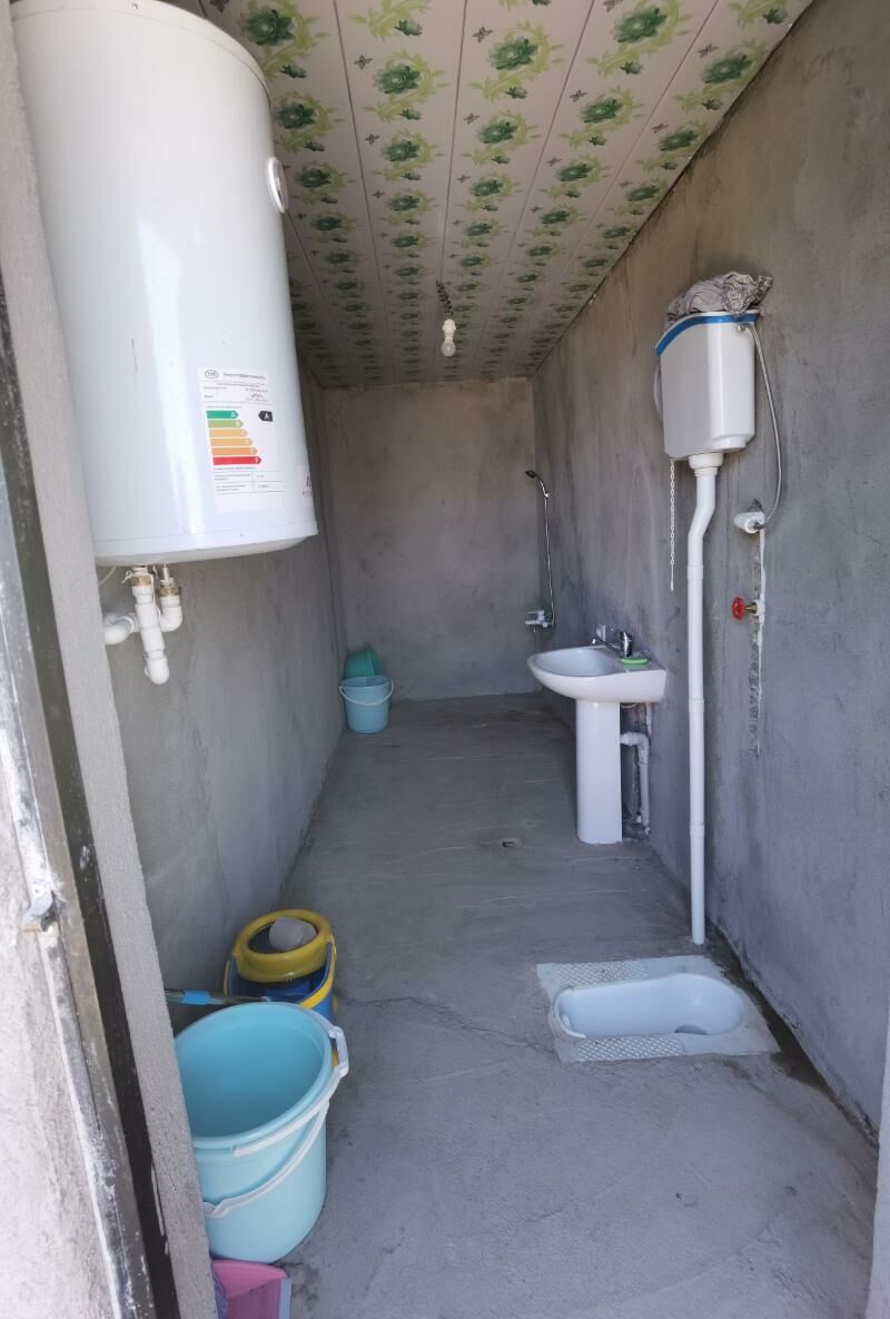 Satlyk jaý Kakada - Кака - img 7