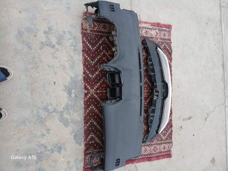 COROLLA TARPEDA, OBLISOWKA 1 000 TMT - Бузмеин - img 3