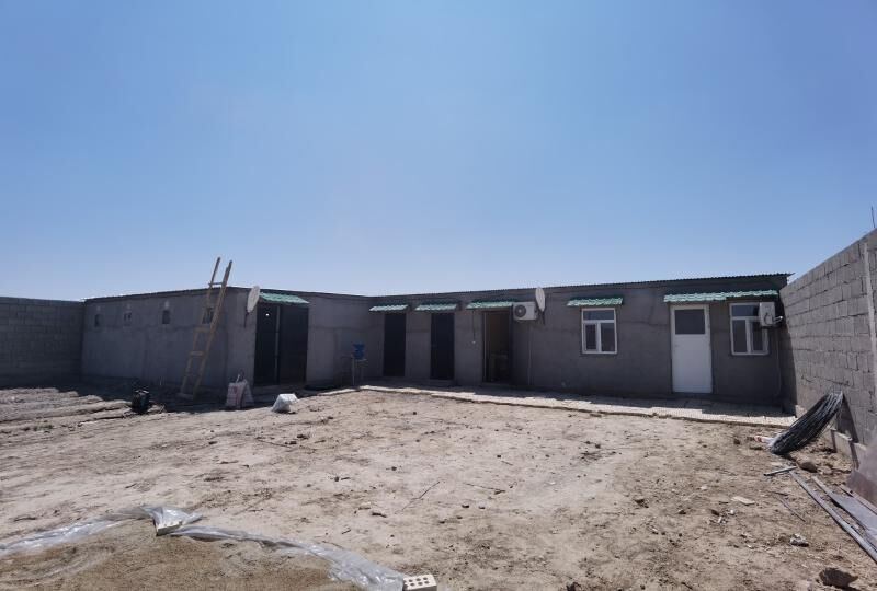 Satlyk jaý Kakada - Кака - img 9