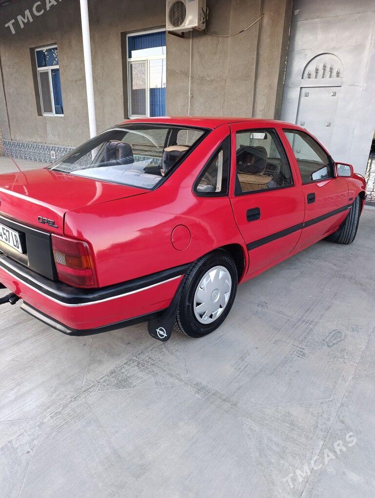 Opel Vectra 1990 - 32 000 TMT - Türkmenabat - img 3