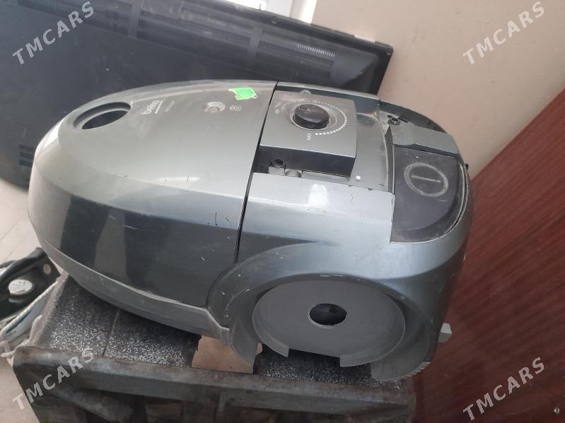 Beko   polisos - Гаудан "В" - img 3