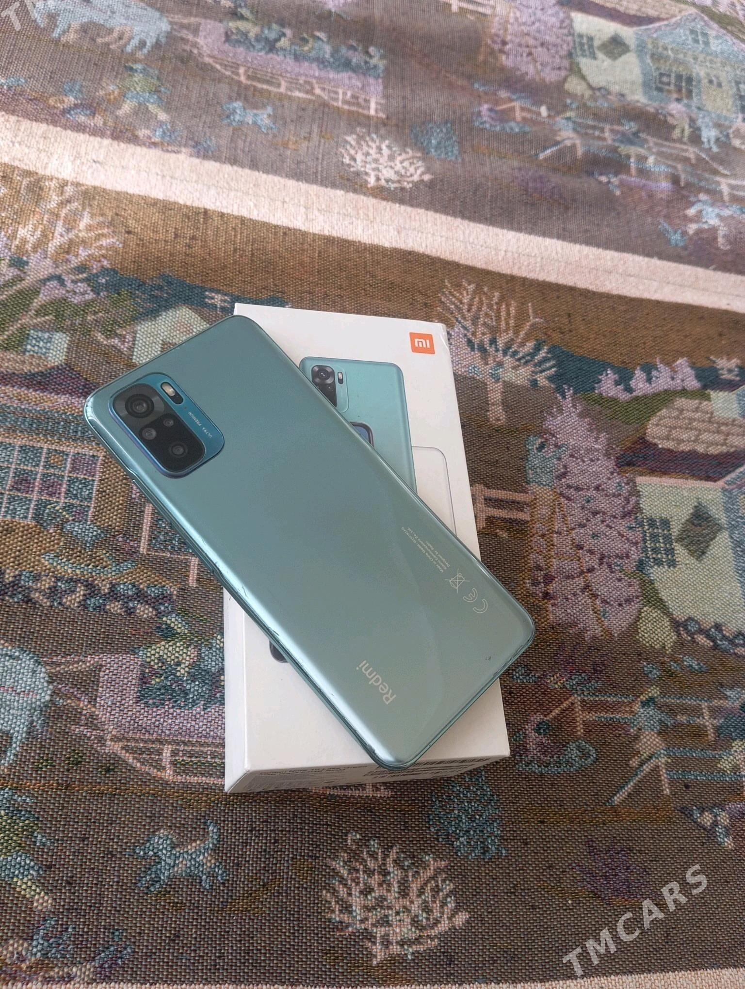 Redmi Note 10 - Mary - img 2