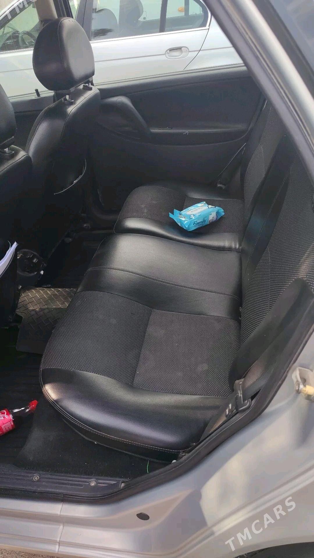 Lada Kalina 2011 - 70 000 TMT - Туркменбаши - img 2