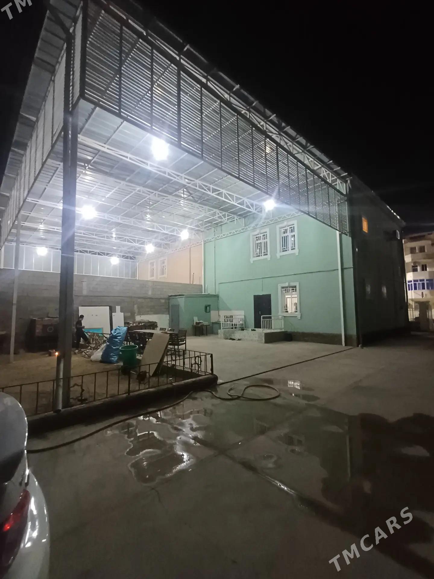 Buzmeyin Kottez 8 sotok satlyk - Бузмеин - img 2