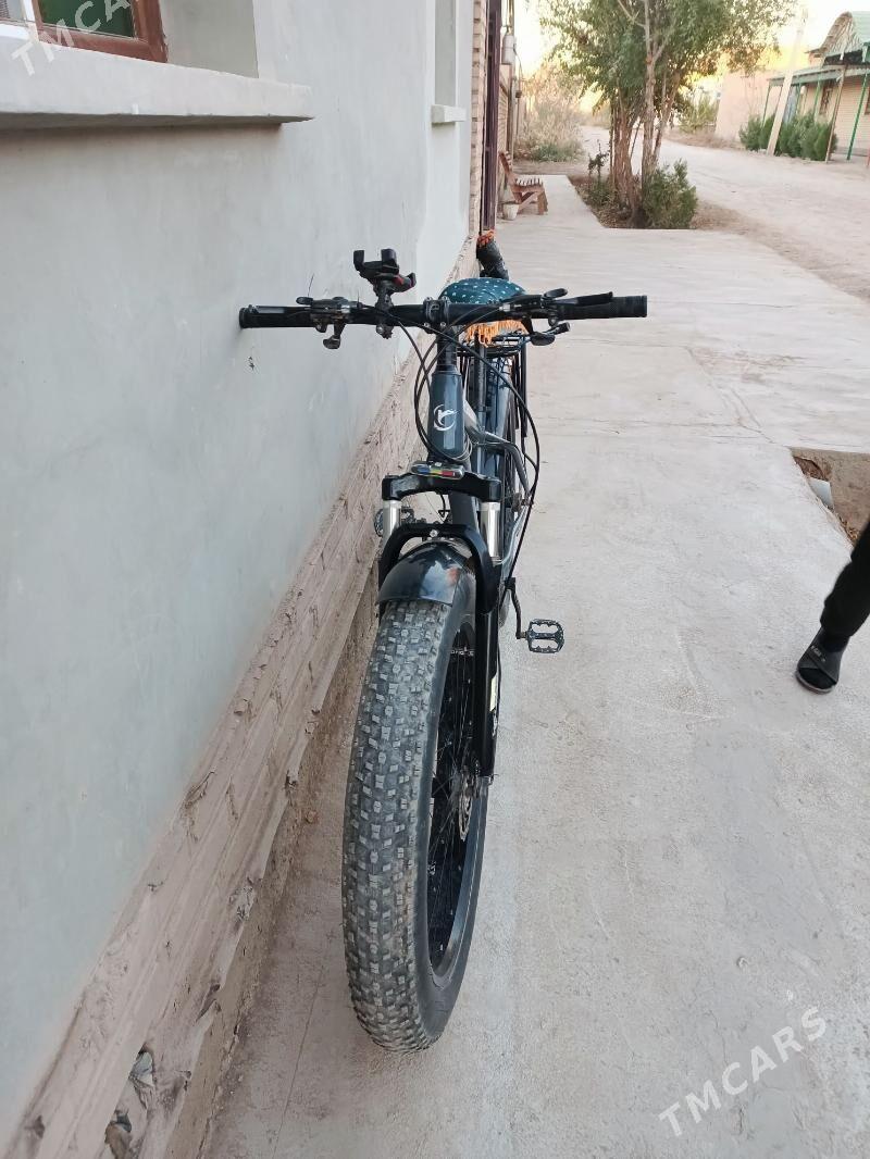 youme tigir - етр. Туркменбаши - img 5