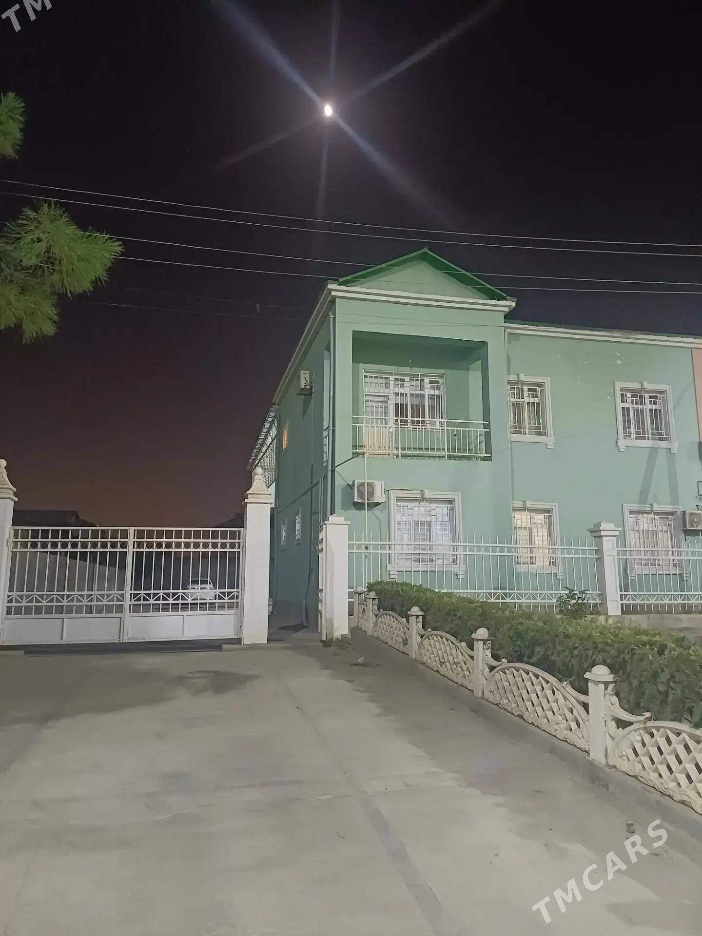 Buzmeyin Kottez 8 sotok satlyk - Бузмеин - img 1