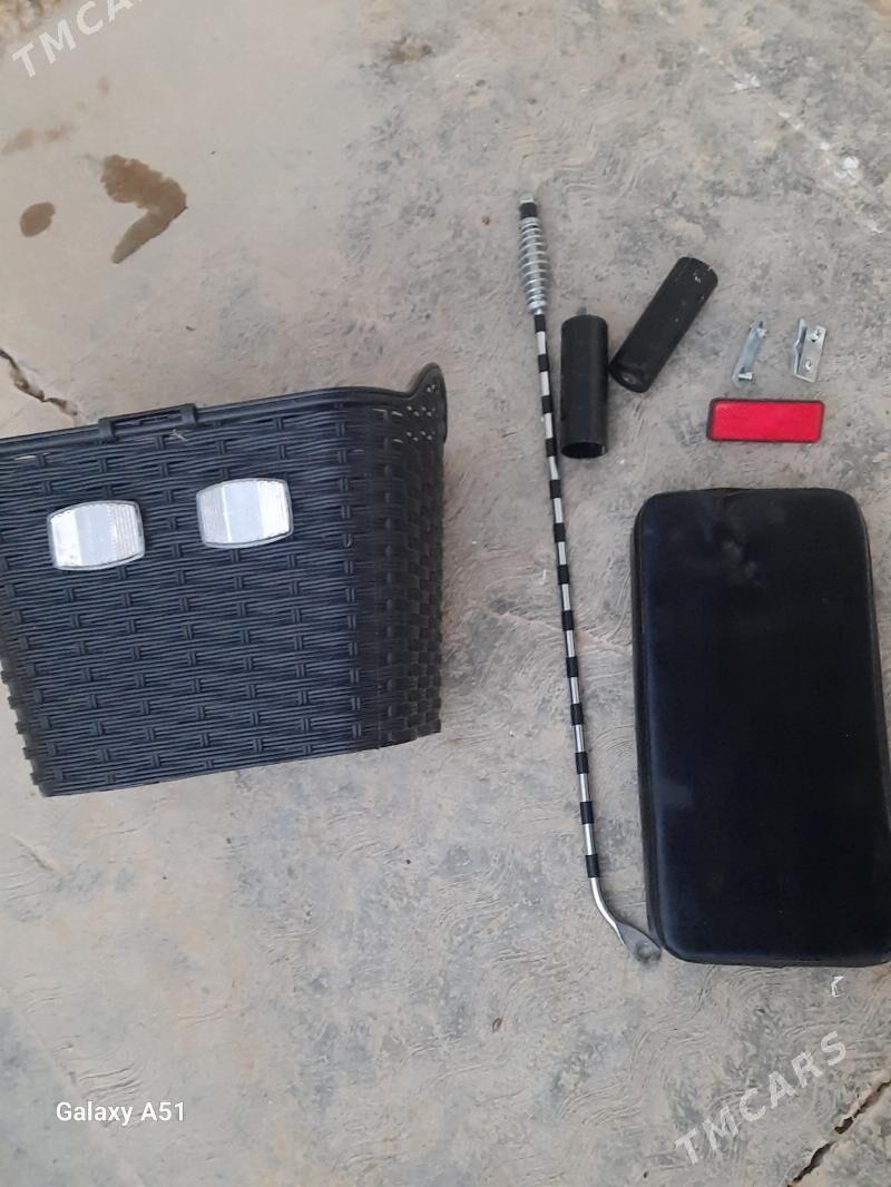 Welik bezeg - Мары - img 2