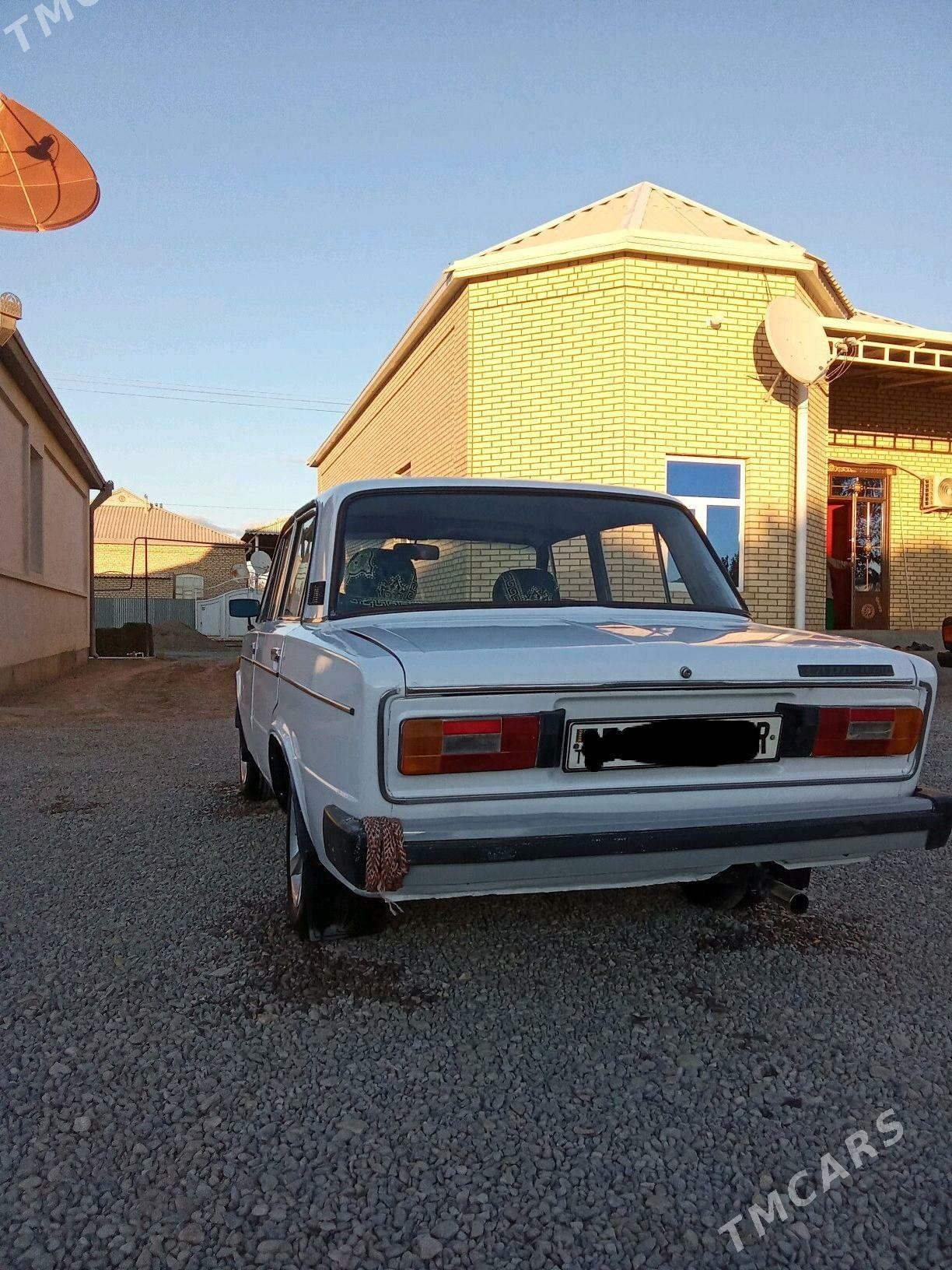 Lada 2106 2001 - 25 000 TMT - Сакарчага - img 1