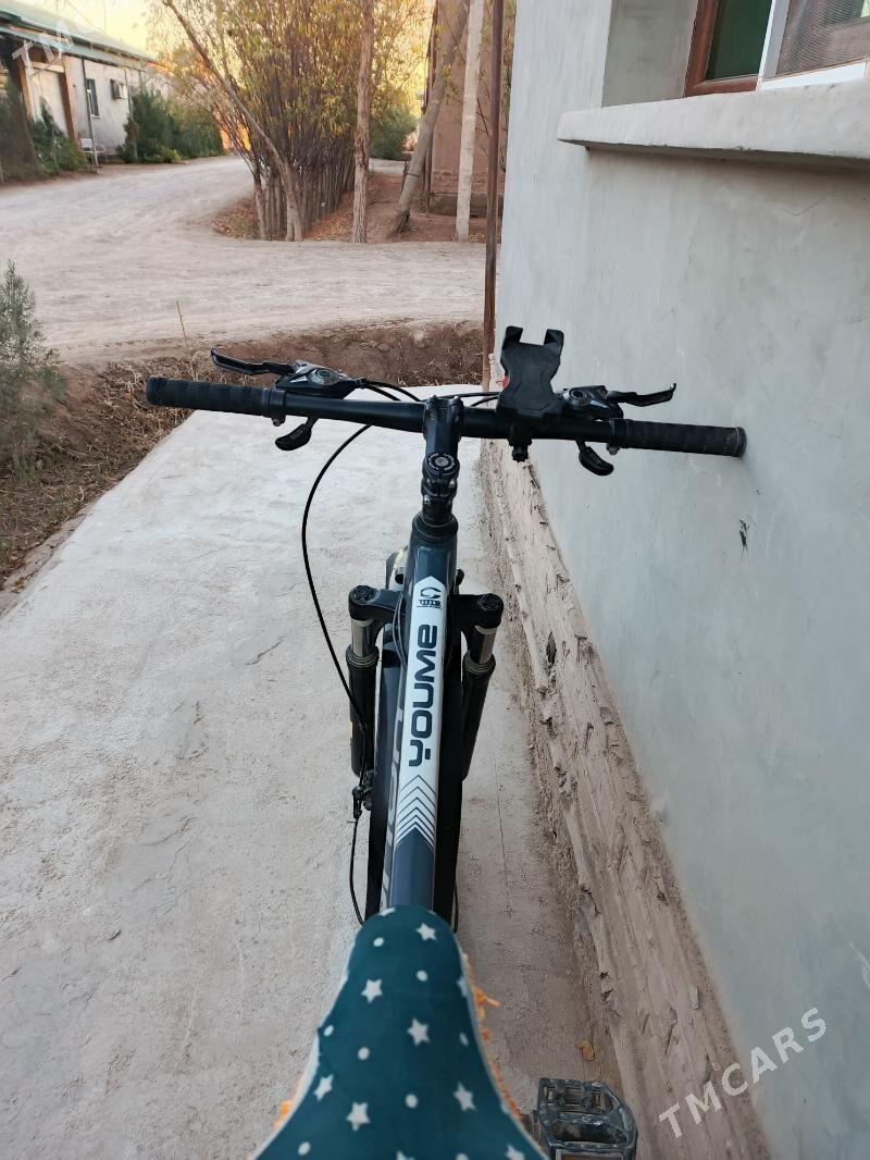 youme tigir - етр. Туркменбаши - img 1