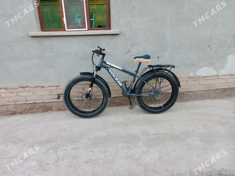 youme tigir - етр. Туркменбаши - img 7