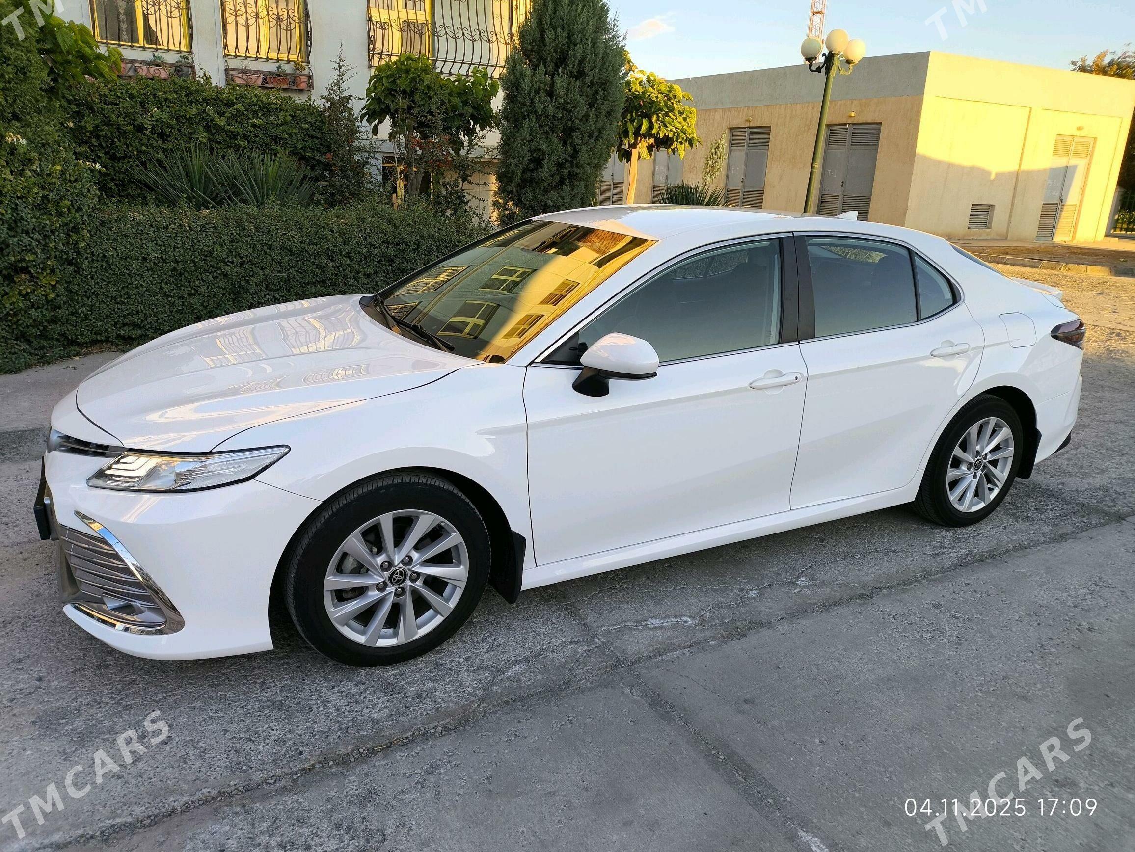 Toyota Camry 2021 - 360 000 TMT - Мары - img 2