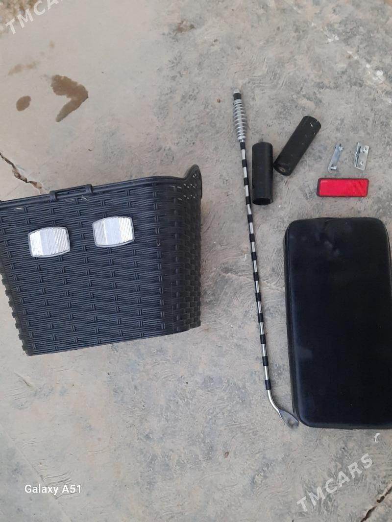 Welik bezeg - Мары - img 1