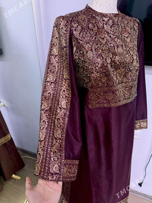 Toy köynek - Aşgabat - img 1