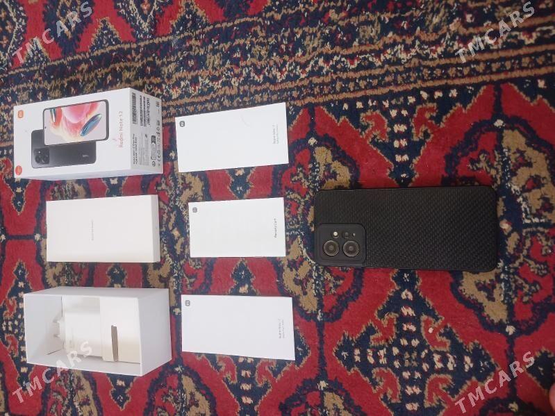 Redmi note 12 - Aşgabat - img 5