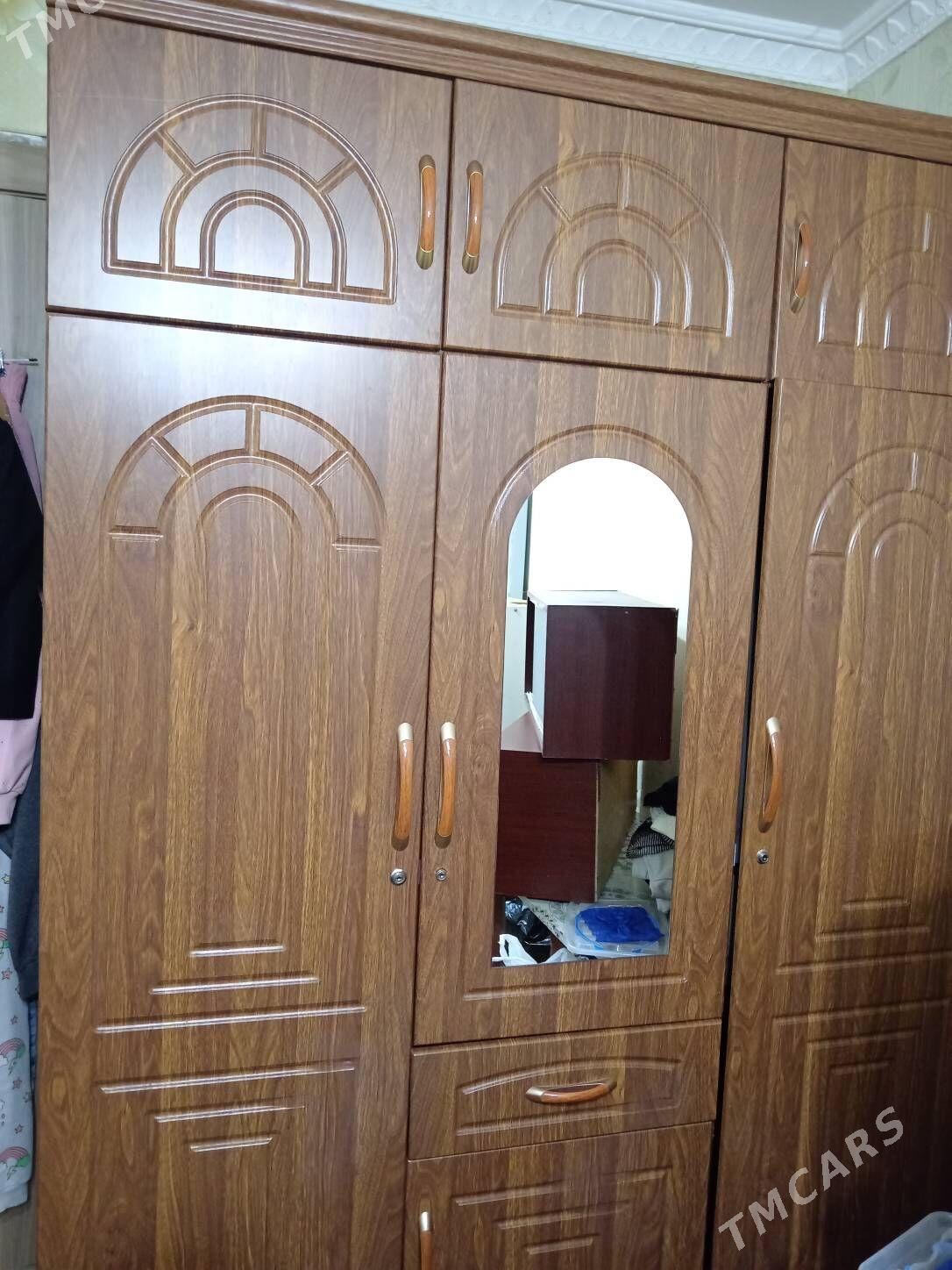 шифонер - Туркменабат - img 1